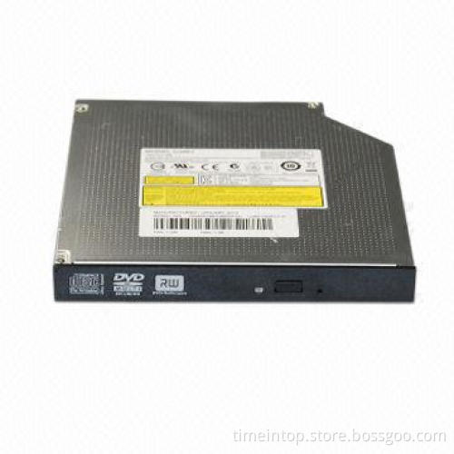 Panasonic UJ-8E1 Tray Load DVD RW Drive, 100% New and Original